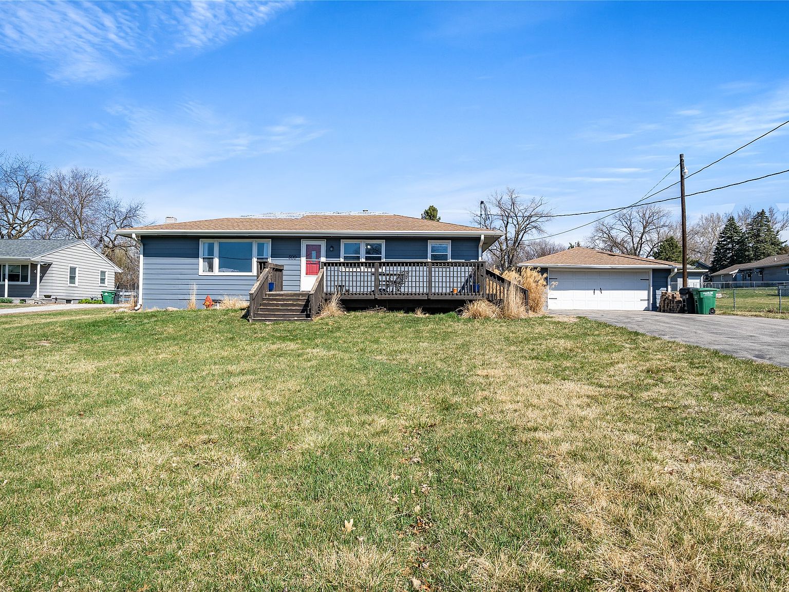500 NE 54th Ave, Des Moines, IA 50313 | Zillow