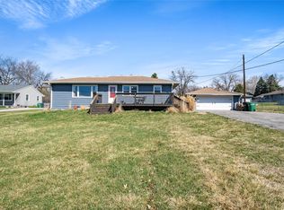 500 NE 54th Ave, Des Moines, IA 50313