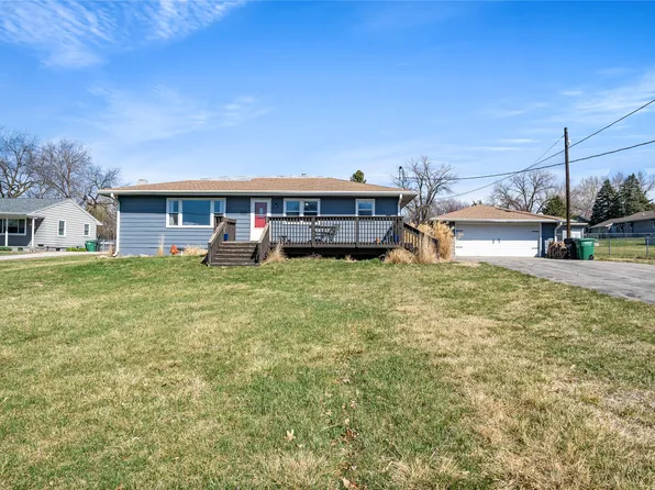 500 NE 54th Ave, Des Moines, IA 50313