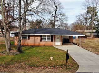 506 Kaye St, Archdale, NC 27263