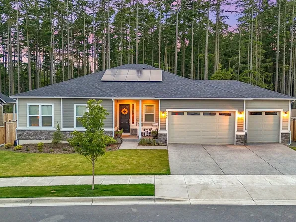 4493 Albatross Street, Port Townsend, WA 98368