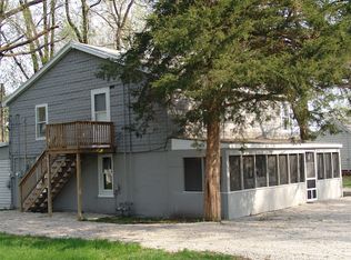 1004 Carroll Ave, Urbana, IL