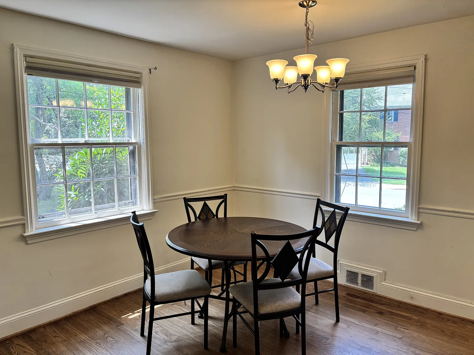 4601 Harvard Road - 1 — Photo 4