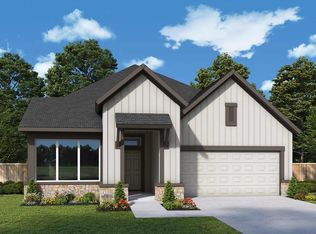 Rose Plan, ARTAVIA 50' Homesites, Conroe, TX 77302