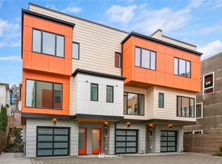 1531 B 17th Ave S, Seattle, WA