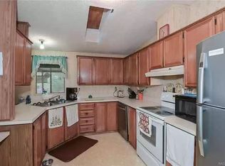 7366 N Fairport Ave, Dunnellon, FL 34433