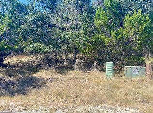 21504 Santa Elena Cir, Lago Vista, TX 78645