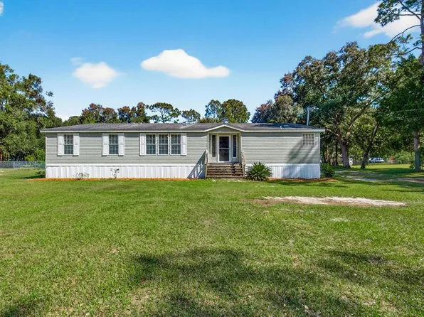 85614 Wilson Neck Rd, Yulee, FL 32097