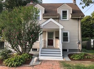 57 Star St, Whitman, MA 02382