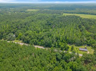 Xx Solomon Dairy Rd, Quincy, FL 32351