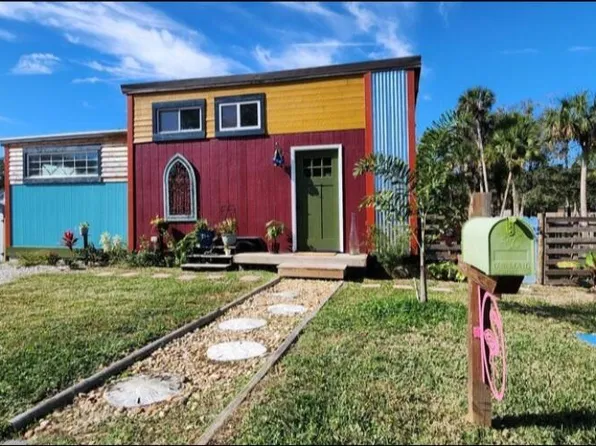 232 Flamingo Dr, Cocoa, FL 32926