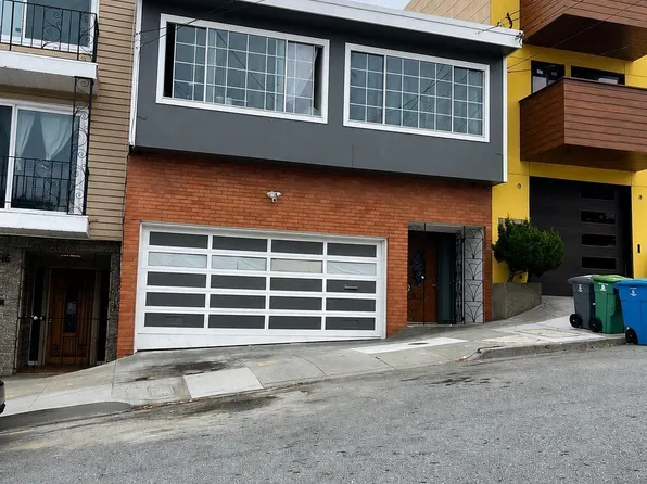 1310 Bowdoin St, San Francisco, CA 94134