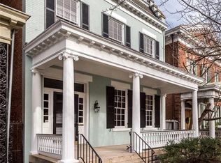 1702 Grove Ave, Richmond, VA 23220