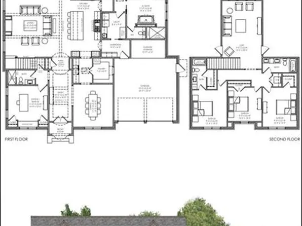4418 Bancroft Dr, New Orleans, LA 70122