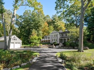 88 Pine St, Dover, MA 02030