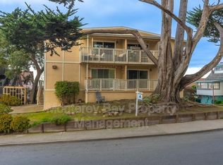 420 Lighthouse Ave APT B, Pacific Grove, CA 93950