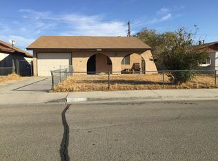 820 W Atkins Ave, Ridgecrest, CA 93555