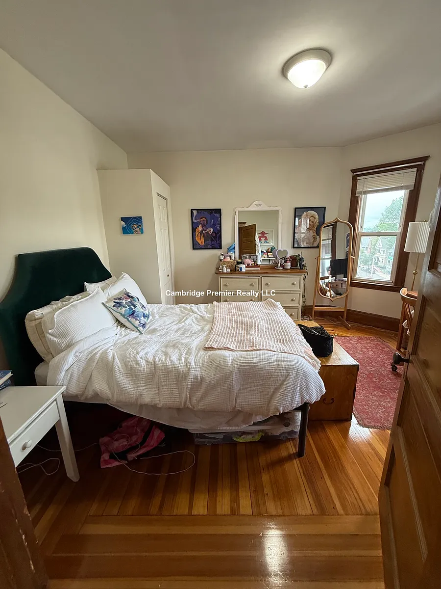 Building Photo - 7-9 Belknap St #3