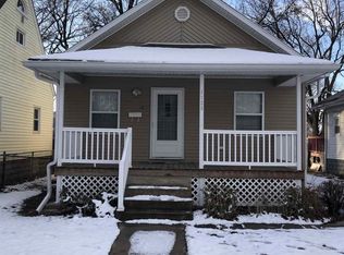 1123 N Franklin Ave, Springfield, IL 62702