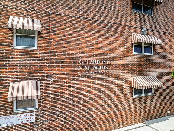 3rd image of 1211 Highland Ave APT 102
