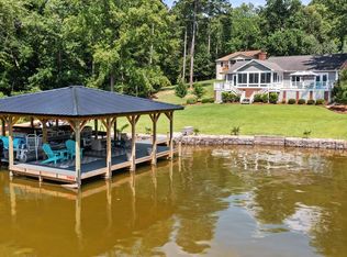 58 Ridgewood Cove Rd, Waterloo, SC 29384