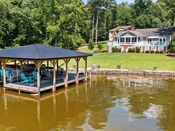 58 Ridgewood Cove Rd, Waterloo, SC 29384