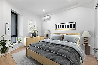 Rented by Living New York