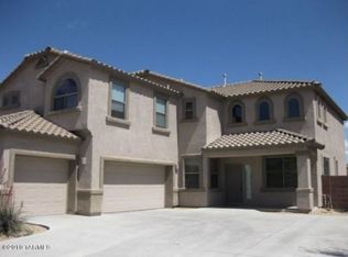 12971 E Wild Horse Corral Dr, Vail, AZ 85641