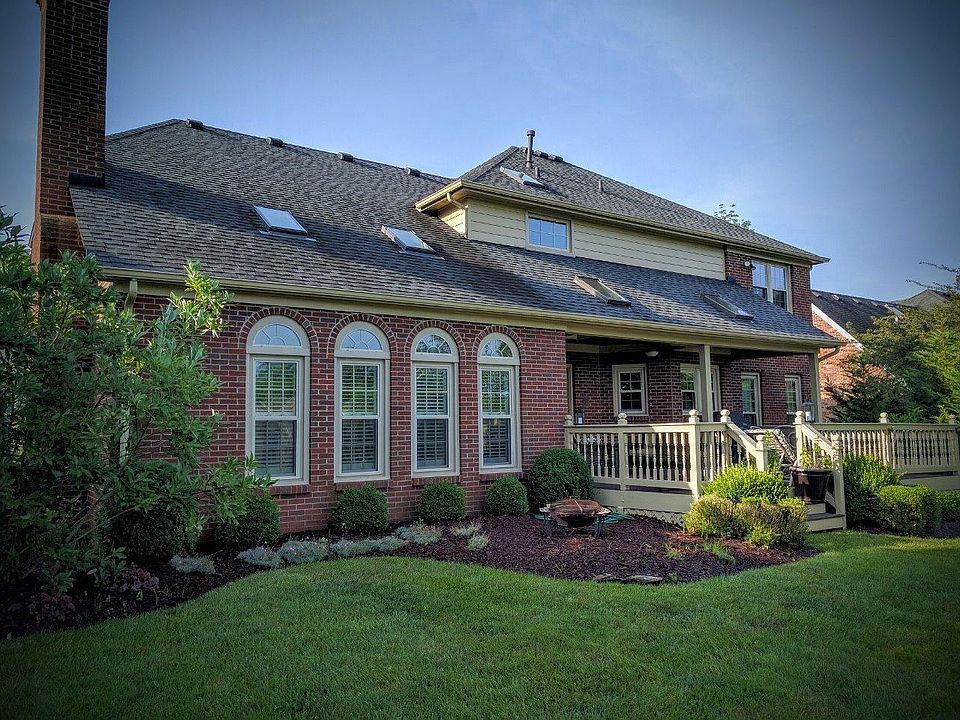 1164 Sheffield Pl, Lexington, KY 40509 Zillow