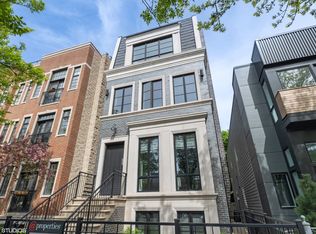 2817 N Lakewood Ave #3, Chicago, IL 60657