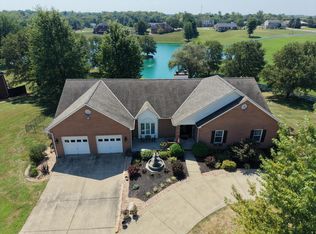 145 Thoroughbred Ln, Walton, KY 41094