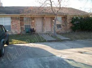 3914 Olive St #B, Bryan, TX 77801