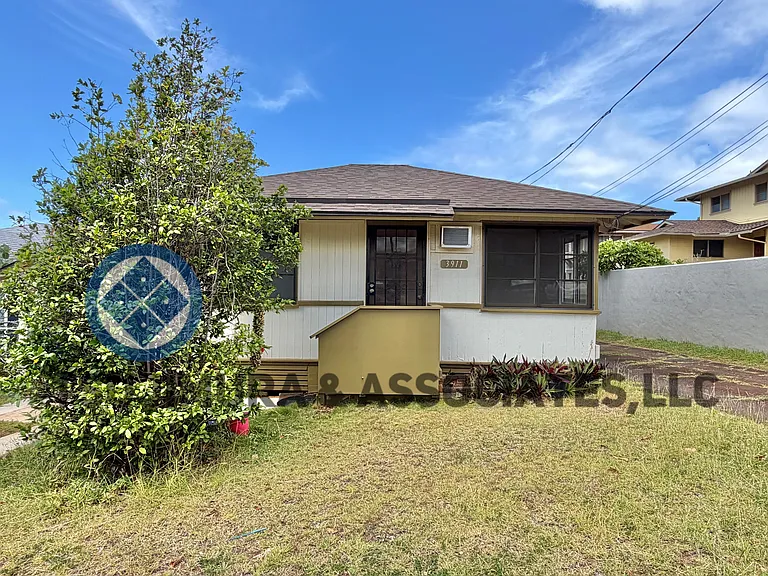 3911 Maunaloa Ave — Photo 21