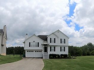 55 Aspen Dr, Cartersville, GA 30120