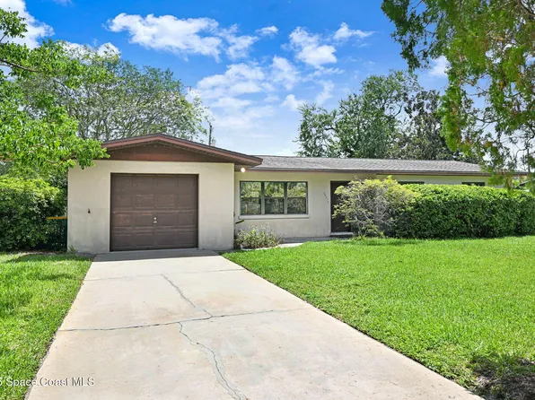 2411 Lee Ave, Melbourne, FL 32901