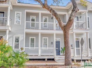314 E 31st St, Savannah, GA 31401