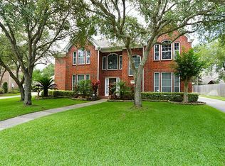 1803 Creekside Dr, Friendswood, TX 77546
