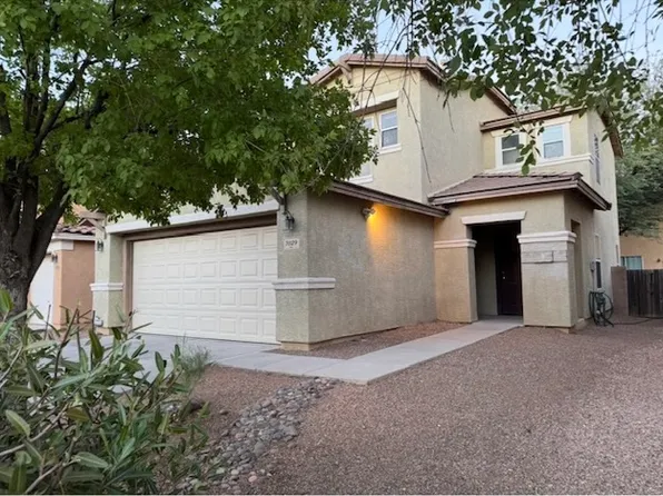 7029 S Brickellbush Ln, Tucson, AZ 85756