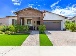 4942 N 207th Ave, Buckeye, AZ 85396