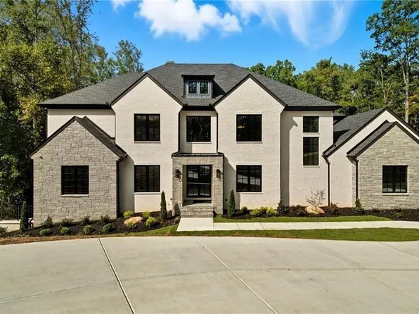 241 Traditions Dr, Alpharetta, GA 30004