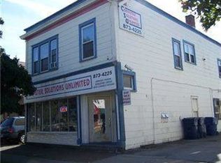 2060 Niagara St, Buffalo, NY 14207