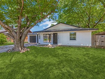2140 Avis St, Mesquite, TX, 75149