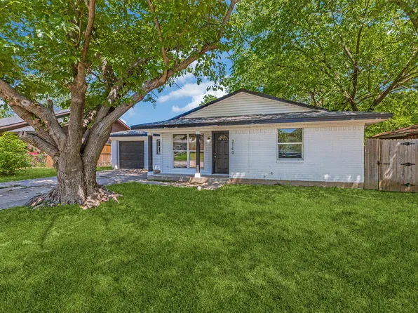 2140 Avis St, Mesquite, TX 75149