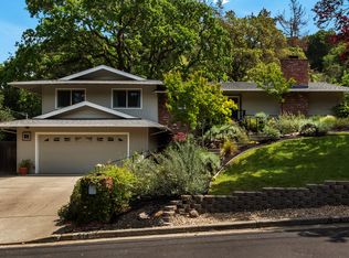 514 Silverado Dr, Lafayette, CA