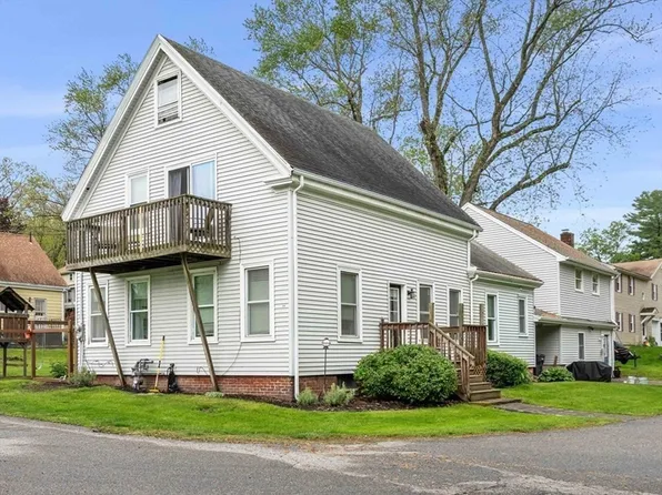 32 Maynard Ave, Haverhill, MA 01835