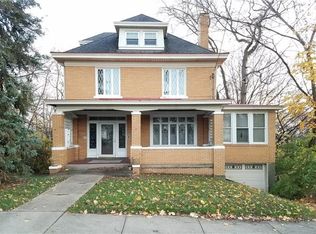 214 Modern Ave, Carnegie, PA