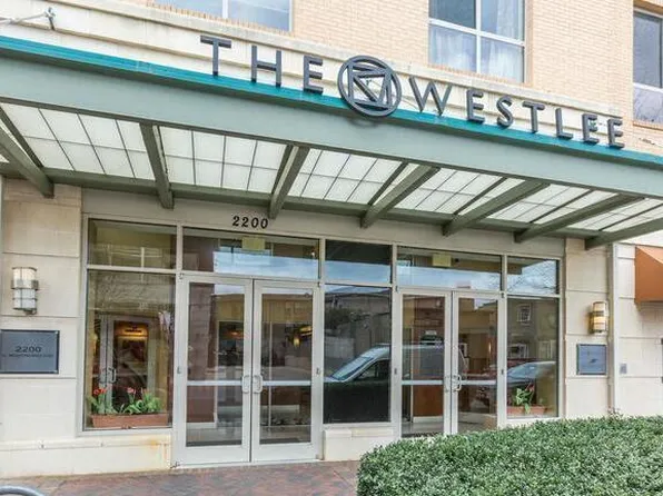 2200 N Westmoreland St Unit 232, Arlington, VA 22213