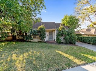 224 W Hillcrest Blvd, Monrovia, CA 91016