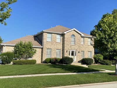 17442 Queen Ann Ln, Tinley Park, IL, 60477