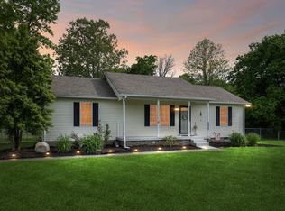 3005 Midland Fosterville Rd, Bell Buckle, TN 37020